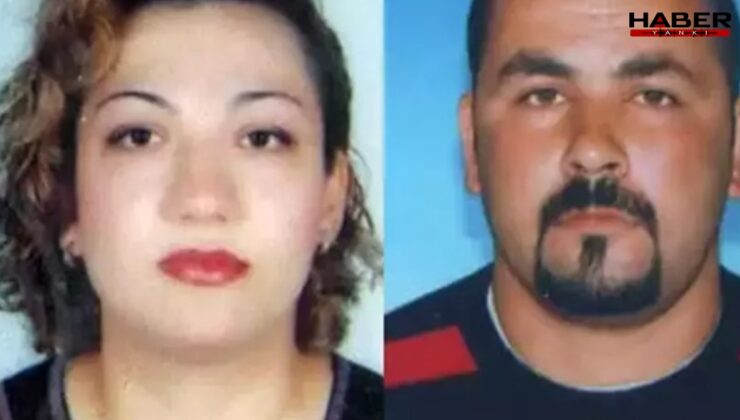 Eşini öldürüp 9 ay banyoda bekletti, cezaevinden firar etti