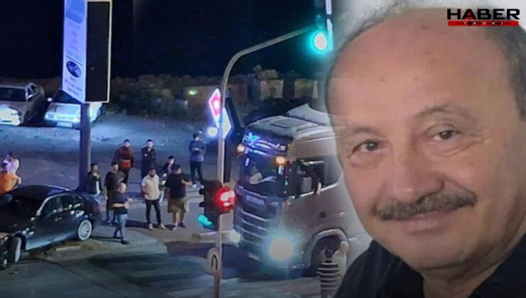 Eski belediye başkanı ölümden döndü! Hem ehliyetsiz hem de alkollü çıktı