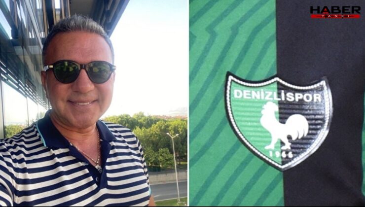 Eski Denizlispor asbaşkanı rezidansta ölü bulundu