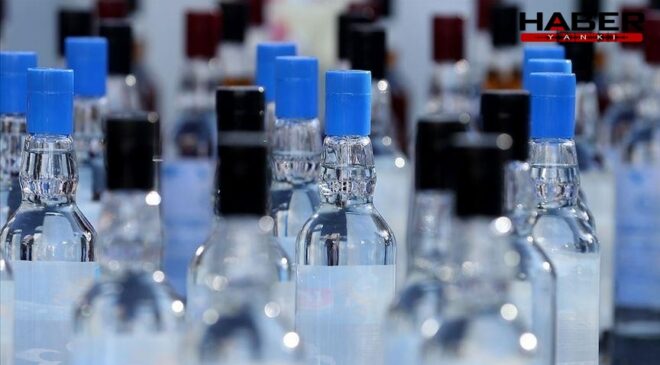 Etil alkol ve metanol satışına yeni düzenleme