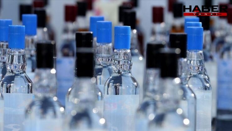 Etil alkol ve metanol satışına yeni düzenleme