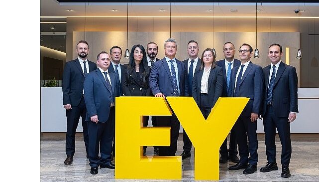 EY Türkiye, yeni şirket ortaklarıyla büyümeye devam ediyor