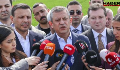 Fatih Altaylı: Özgür Özel bir sürpriz hazırlıyor