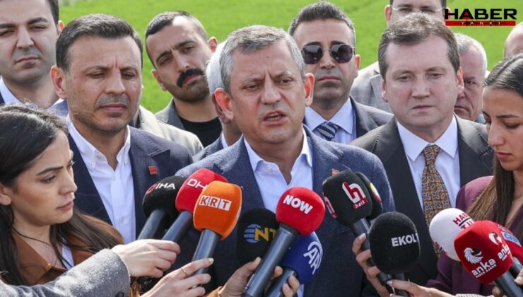 Fatih Altaylı: Özgür Özel bir sürpriz hazırlıyor