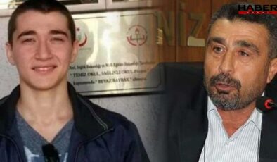 FETÖ kumpası mağdurunun oğlunun da diplomasını çalmışlar!