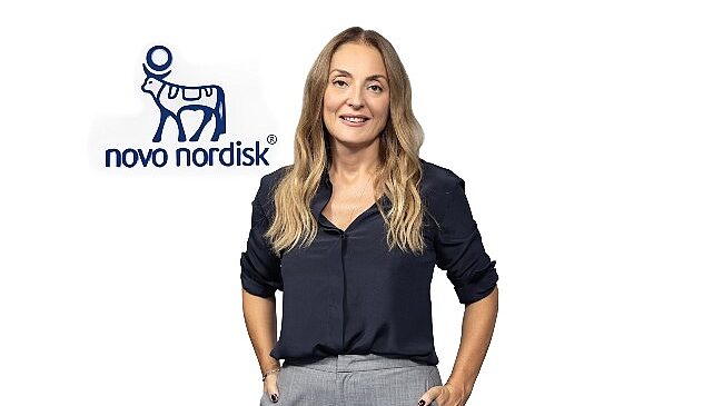 Füsun Feridun, Novo Nordisk Türkiye’de İletişim ve Kurumsal İlişkilerin Yeni Lideri