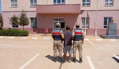 Gaziantep'te uyuşturucu operasyonunda 5 tutuklama