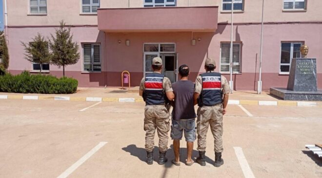Gaziantep'te uyuşturucu operasyonunda 5 tutuklama