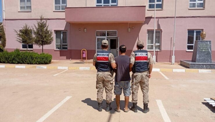 Gaziantep'te uyuşturucu operasyonunda 5 tutuklama