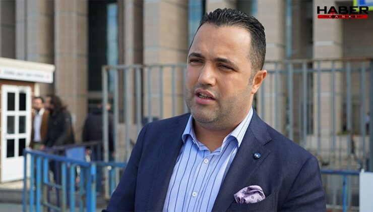 Gözaltındaki Rezan Epözdemir neyle suçlanıyor?
