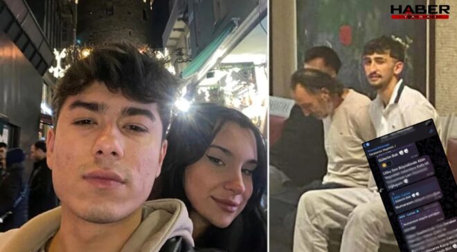 Hakan Çakır'ın mezarını kazacaklar! Suç makinelerinin tüyler ürperten mesajları ifşa oldu