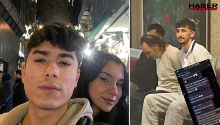 Hakan Çakır'ın mezarını kazacaklar! Suç makinelerinin tüyler ürperten mesajları ifşa oldu