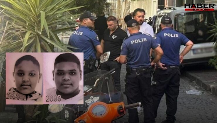 Hollandalı ailenin İstanbul gezisi faciayla sonuçlandı! 2 kardeş ölü bulundu