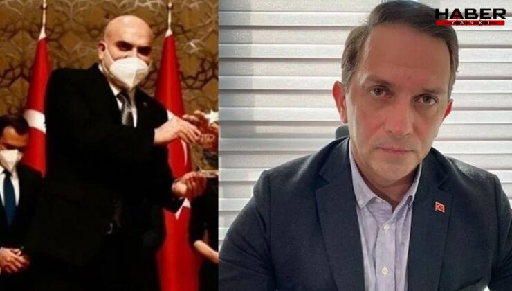 İBB soruşturmasında 'itirafçı' olan Kapki'nin avukatı AKP'li isim çıktı
