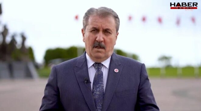 İktidarın küçük ortağından GSM operatörlerine tepki