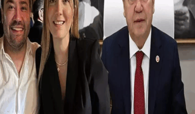 Zuhal Böcek Tutuklandı: Rüşvet Soruşturmasında Son Durum