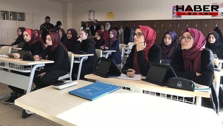 İmam hatipler boş kaldı