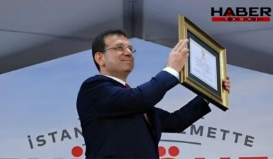İmamoğlu adaylık tartışmalarına son noktayı koydu