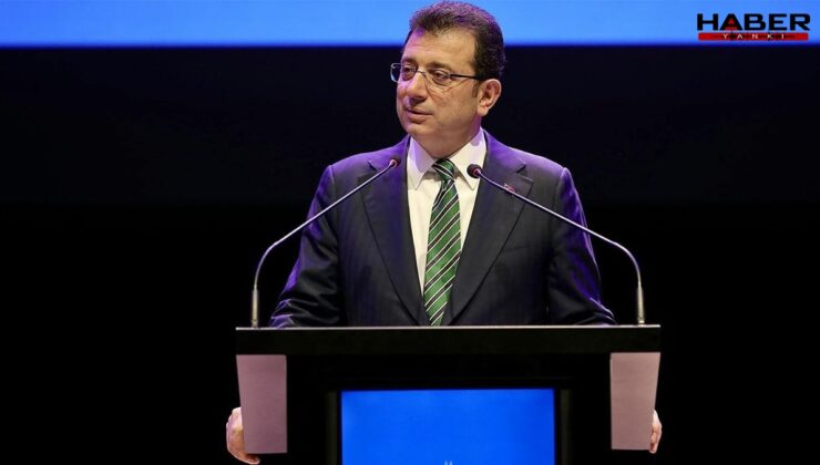 İmamoğlu sosyal medyadan açıkladı: Büyük bir üzüntüyle öğrendim…