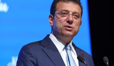 İmamoğlu uyardı: Servet transferi devam ediyor