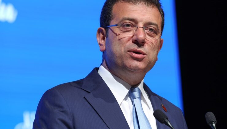 İmamoğlu uyardı: Servet transferi devam ediyor