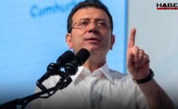 İmamoğlu yüksek lisans diplomasını hatırlattı! Erdoğan'a bir çağrı daha yaptı