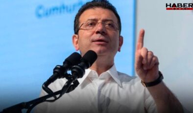 İmamoğlu yüksek lisans diplomasını hatırlattı! Erdoğan'a bir çağrı daha yaptı