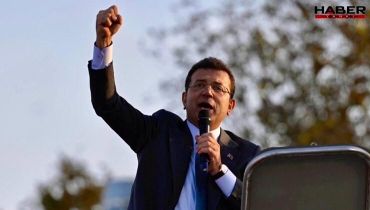 İmamoğlu'ndan cezaevinde röportaj: 'Komisyon' sorusunda dikkat çeken AKP yanıtı!