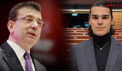 İmamoğlu'ndan 'Enes Hocaoğulları' tepkisi: Gençlerimizin üzerinden elinizi çekin!