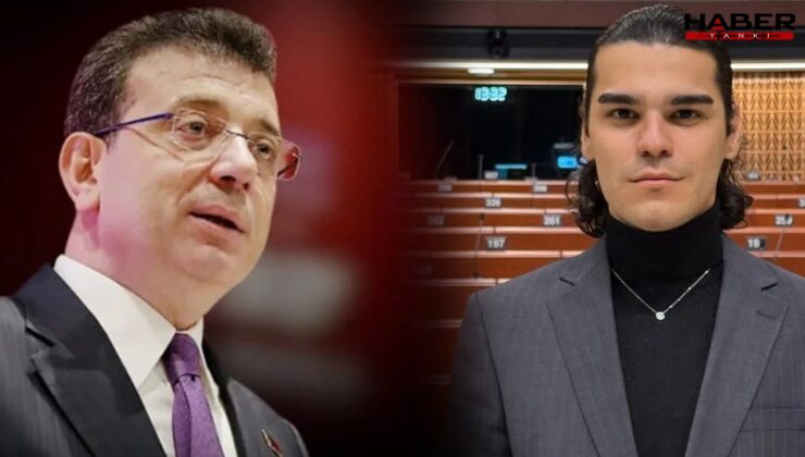 İmamoğlu'ndan 'Enes Hocaoğulları' tepkisi: Gençlerimizin üzerinden elinizi çekin!