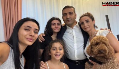 İnan Güney'e fotoğraf yasağı iddiası! 'Talimat var' diye engellenmek istendi