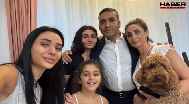İnan Güney'e fotoğraf yasağı iddiası! 'Talimat var' diye engellenmek istendi
