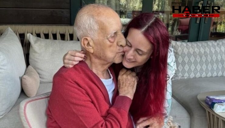 İnan Kıraç ve İpek Kıraç arasındaki kavga bitti