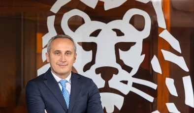 ING Türkiye, 2025 yılı ilk yarı finansal sonuçlarını açıkladı