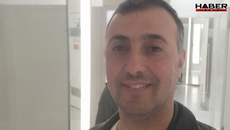 İş adamı tehdit etti: Askere 'özel' gözaltı