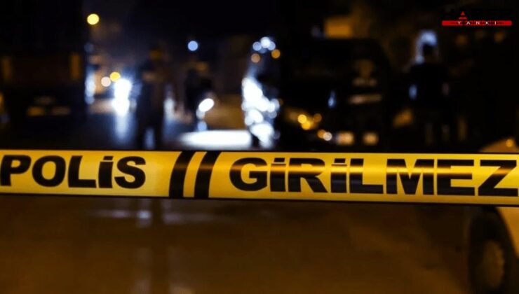 Isparta’da otomobil kıraathaneye daldı