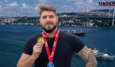 İstanbul Boğazı'nda Rus yüzücü alarmı