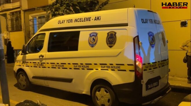 İstanbul'da çilingirle eve girdi: Kardeşini ölü buldu
