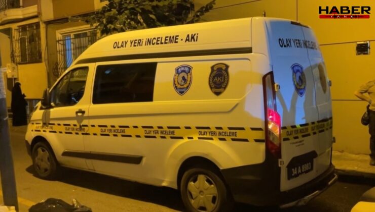 İstanbul'da çilingirle eve girdi: Kardeşini ölü buldu