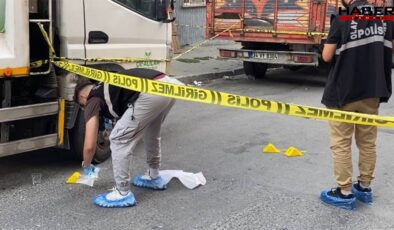İstanbul'da 'yan baktın' kavgası can aldı