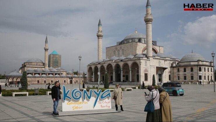 Kadın ve erkeklerin oteline bile tam bin metre koydu