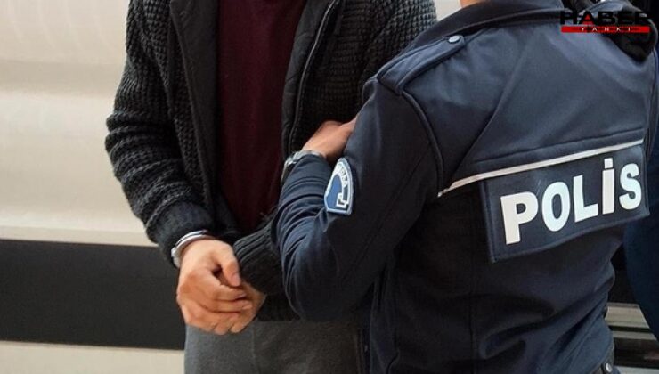 Kahramanmaraş’ta uyuşturucu operasyonunda 1 kişi tutuklandı