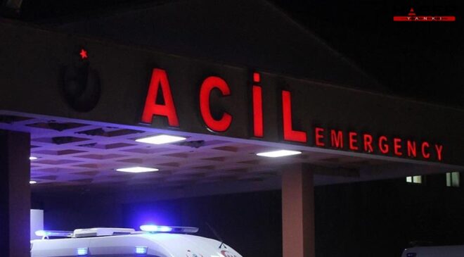 Karaman'da üzerine tarım aleti devrilen 10 yaşındaki çocuk öldü