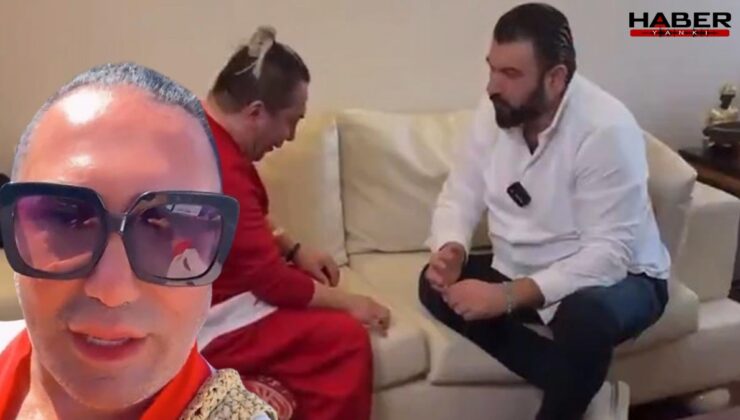 Karşısında ağladığı psikolog halı yıkamacı çıkınca böyle isyan etti