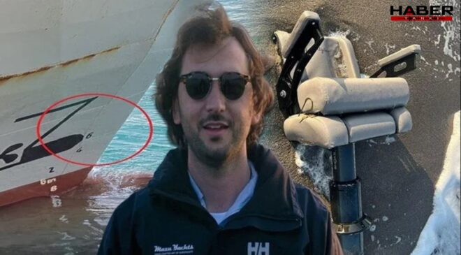 Kayıp işadamı, makine dairesine mi sıkıştı