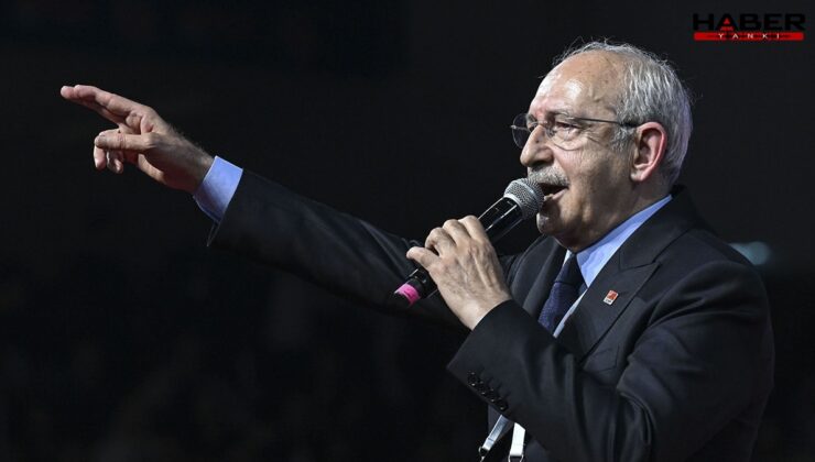 Kılıçdaroğlu'nun 'çok ağrıma gitti' dediği paylaşımı yapan hesabın sahibi de gözaltına alındı