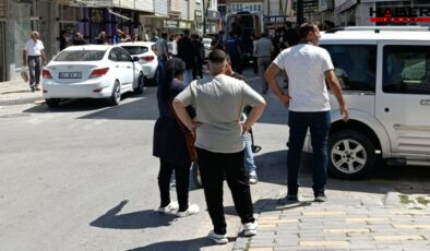 Konya'da kardeşler dehşet saçtı: 1'i ağır 2 yaralı