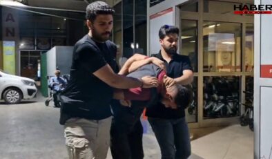 Konya'da mide bulandıran olay: 4 yaşındaki çocuğa cinsel istismar