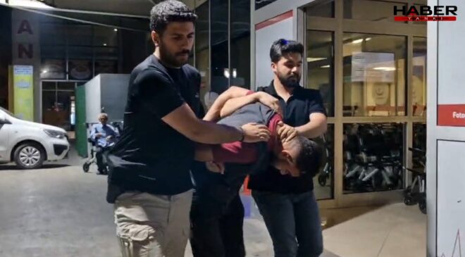 Konya'da mide bulandıran olay: 4 yaşındaki çocuğa cinsel istismar
