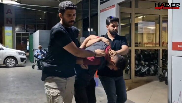 Konya'da mide bulandıran olay: 4 yaşındaki çocuğa cinsel istismar